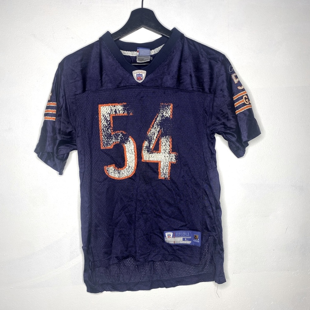 URLACHER BEARS JERSEY 54